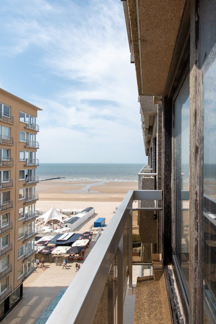 Op te frissen appartement met 2 slaapkamers op wandelafstand van de Zeedijk van Middelkerke foto 12