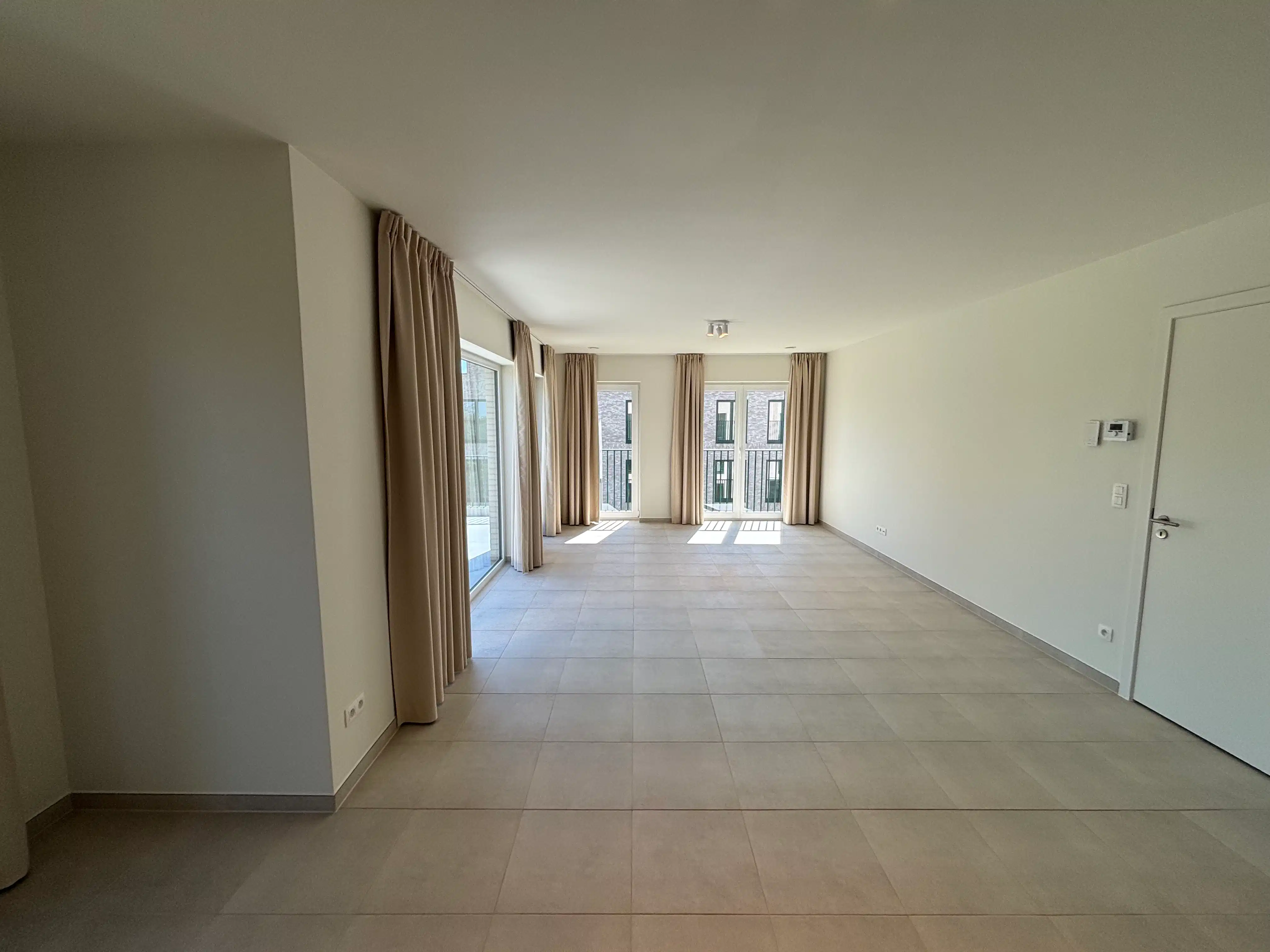 Exclusief & Duurzaam: Appartement met 2 slaapkamers + bureau te Koningslo foto 19