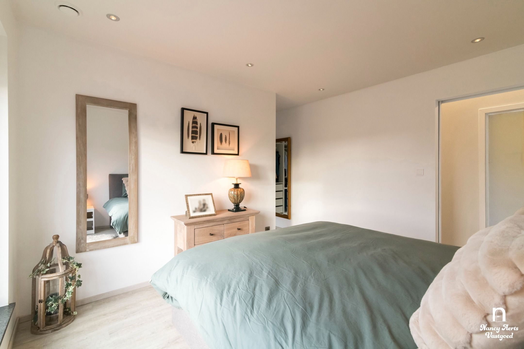 Exclusieve BEN-woning van 304 m² en luxueuze afwerking foto 28