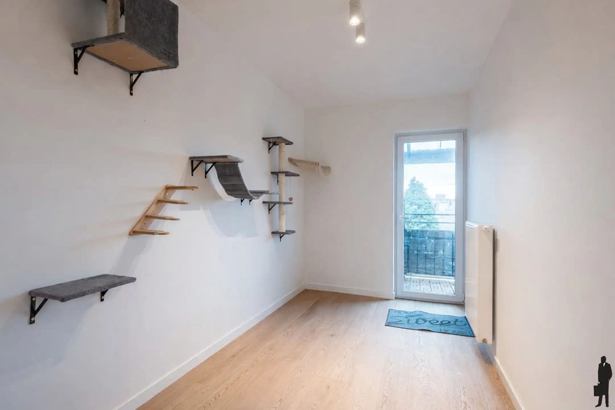 Instapklaar appartement van 84 m² nabij Graatakker Turnhout foto 10