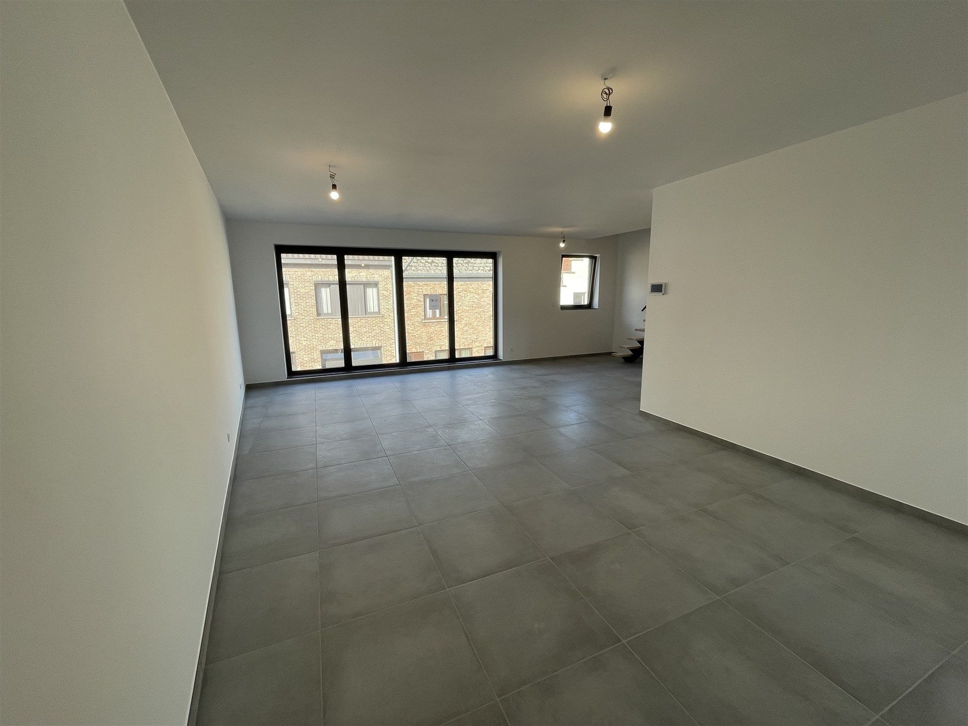 Ruim energiezuinig instapklaar duplex appartement.  foto 8