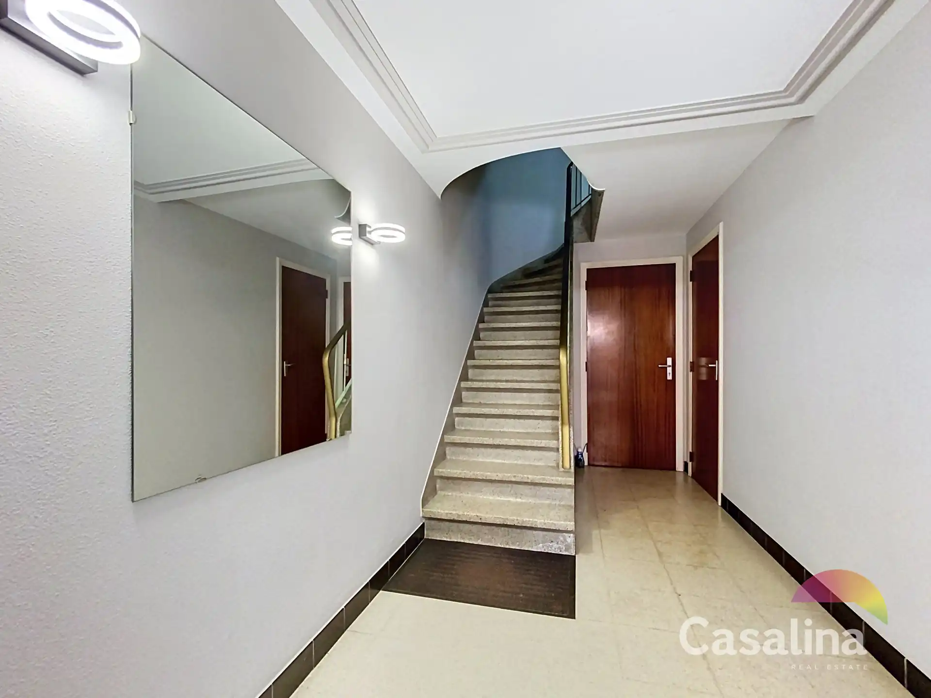 CENTRUM EVERE – Appartement van 71 m² met garagebox foto 2