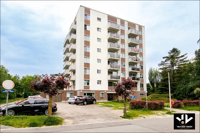 2 SLAAPKAMER APPARTEMENT MET PRACHTIG UITZICHT!! foto {{pictureIndex}}
