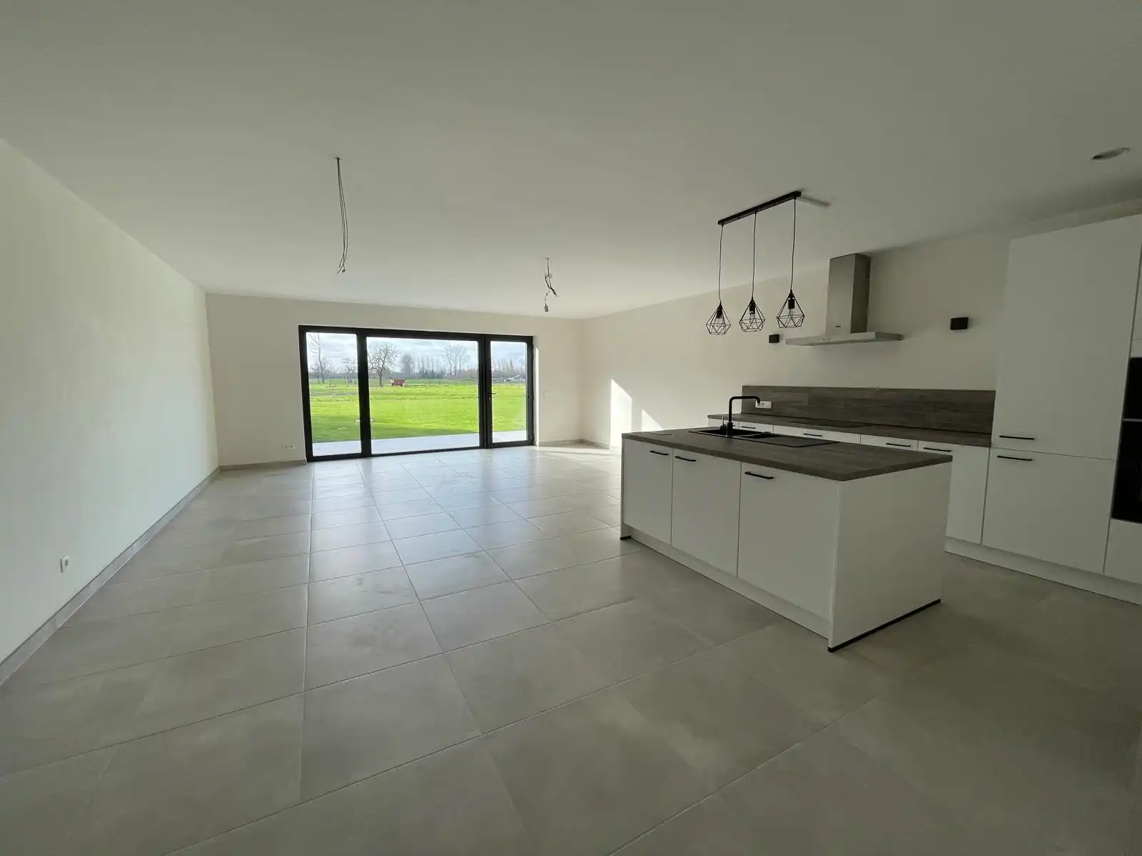 SCHOONAARDE - Rustig gelegen NIEUWBOUW BEN-woning.  foto 2