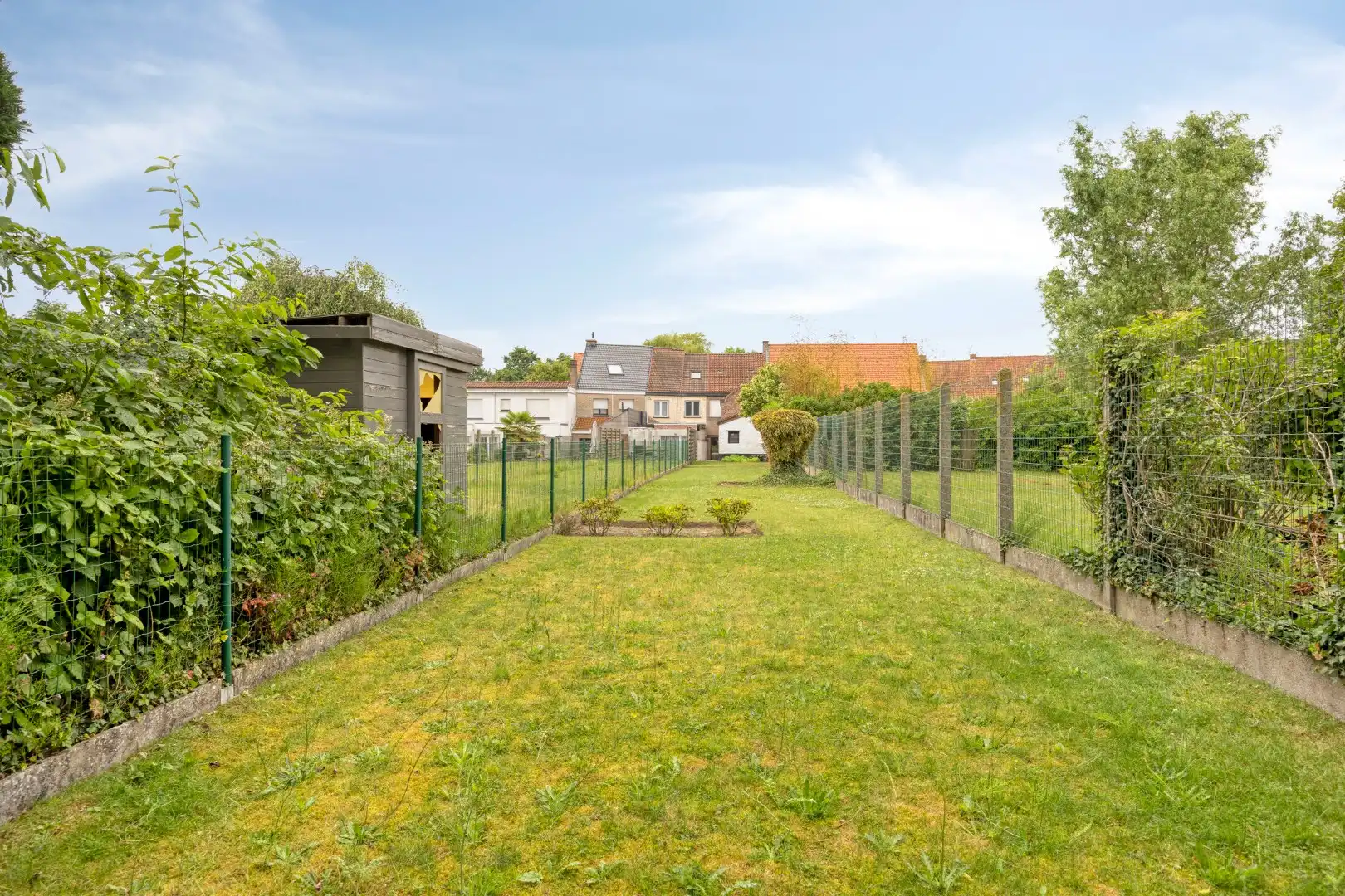 Gezellige woning met 3 slaapkamers en tuin! foto 13