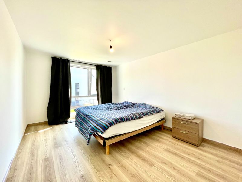 Prachtige nieuwbouwwoning aan de groene rand van Evergem foto 7