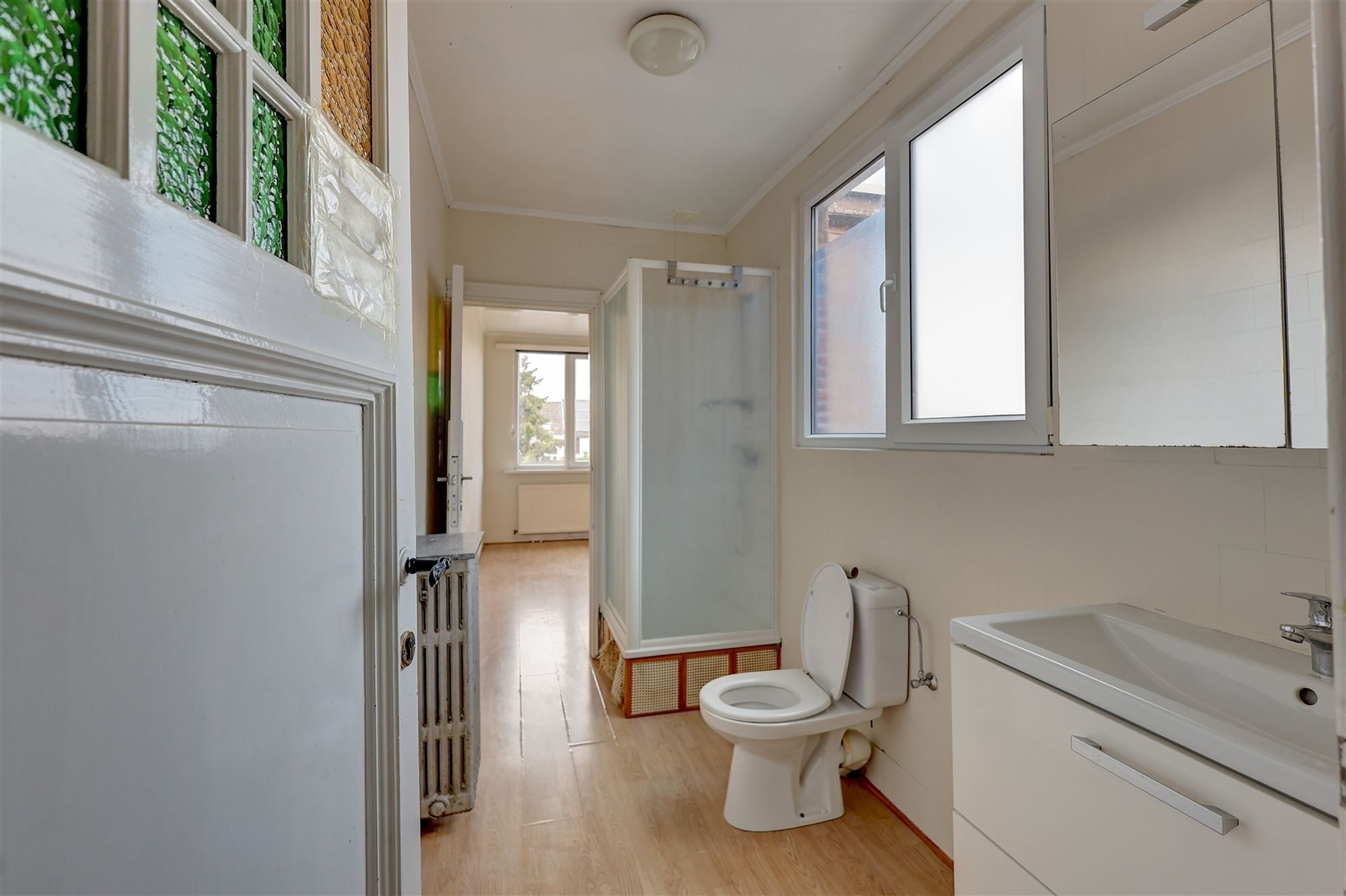 Herenhuis met veel opportuniteiten in Deurne! foto 15