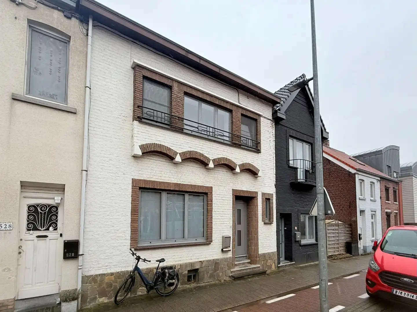 Huis te huur Mechelsesteenweg 530 - - 3020 Herent