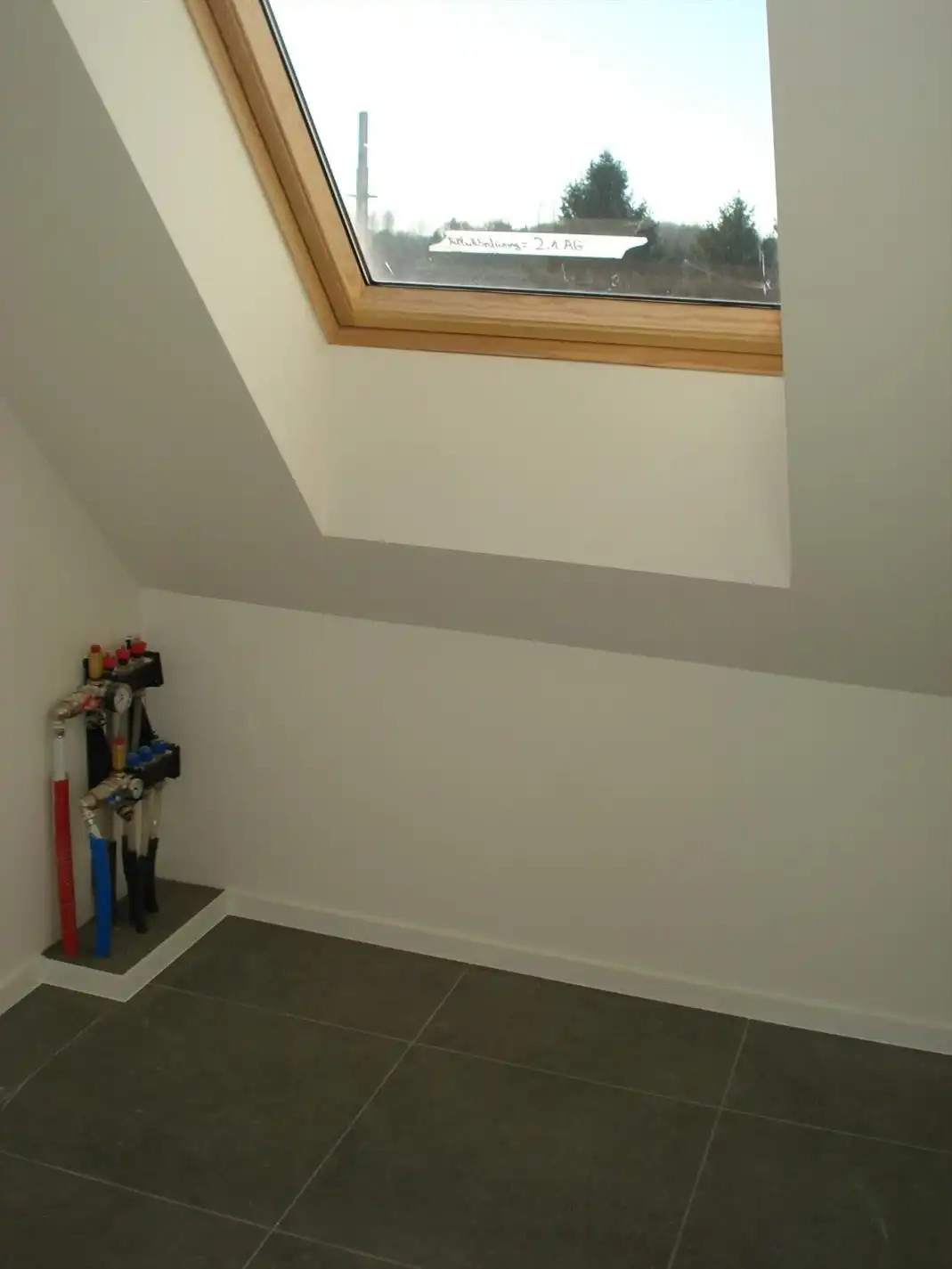 recent duplex-appartement op VERD. 2 met autostaanplaats en berging foto 10