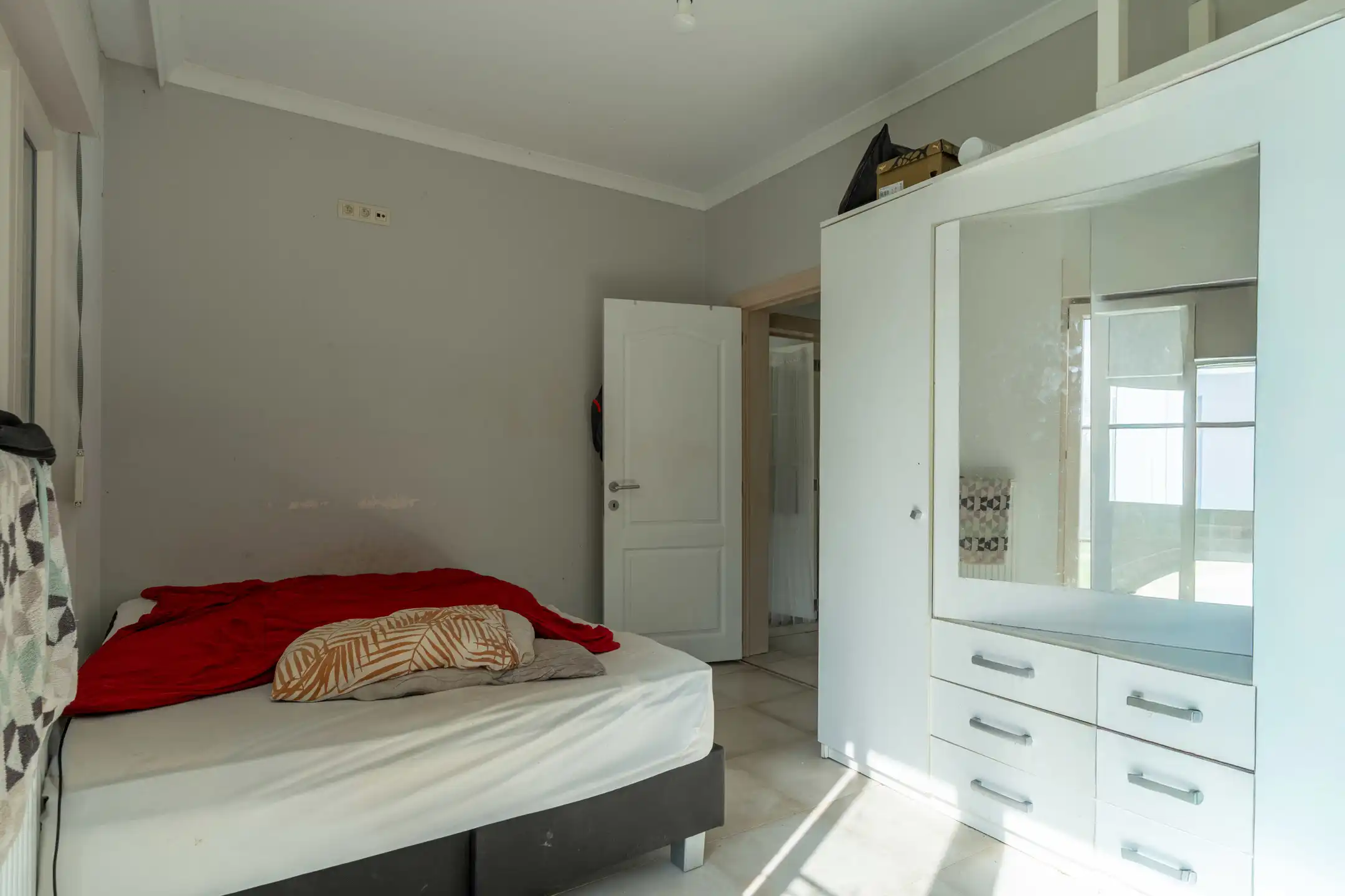 Vrijstaande woning op ruim perceel van 1.410 m² in Turnhout foto 14