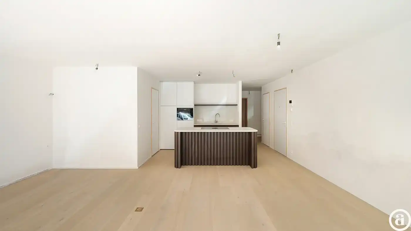 Prachtig nieuwbouwappartement met 2 slaapkamers gelegen op de gelijkvloerse verdieping foto 29