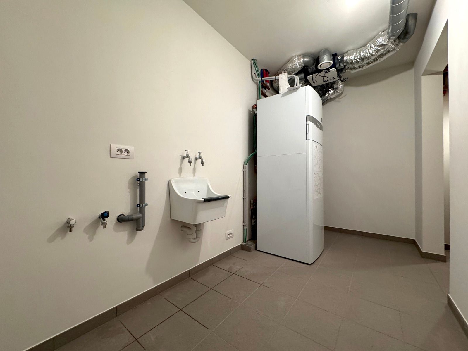 Te huur: nieuwbouw woning met 3 slaapkamers te Erpe-Mere foto 15