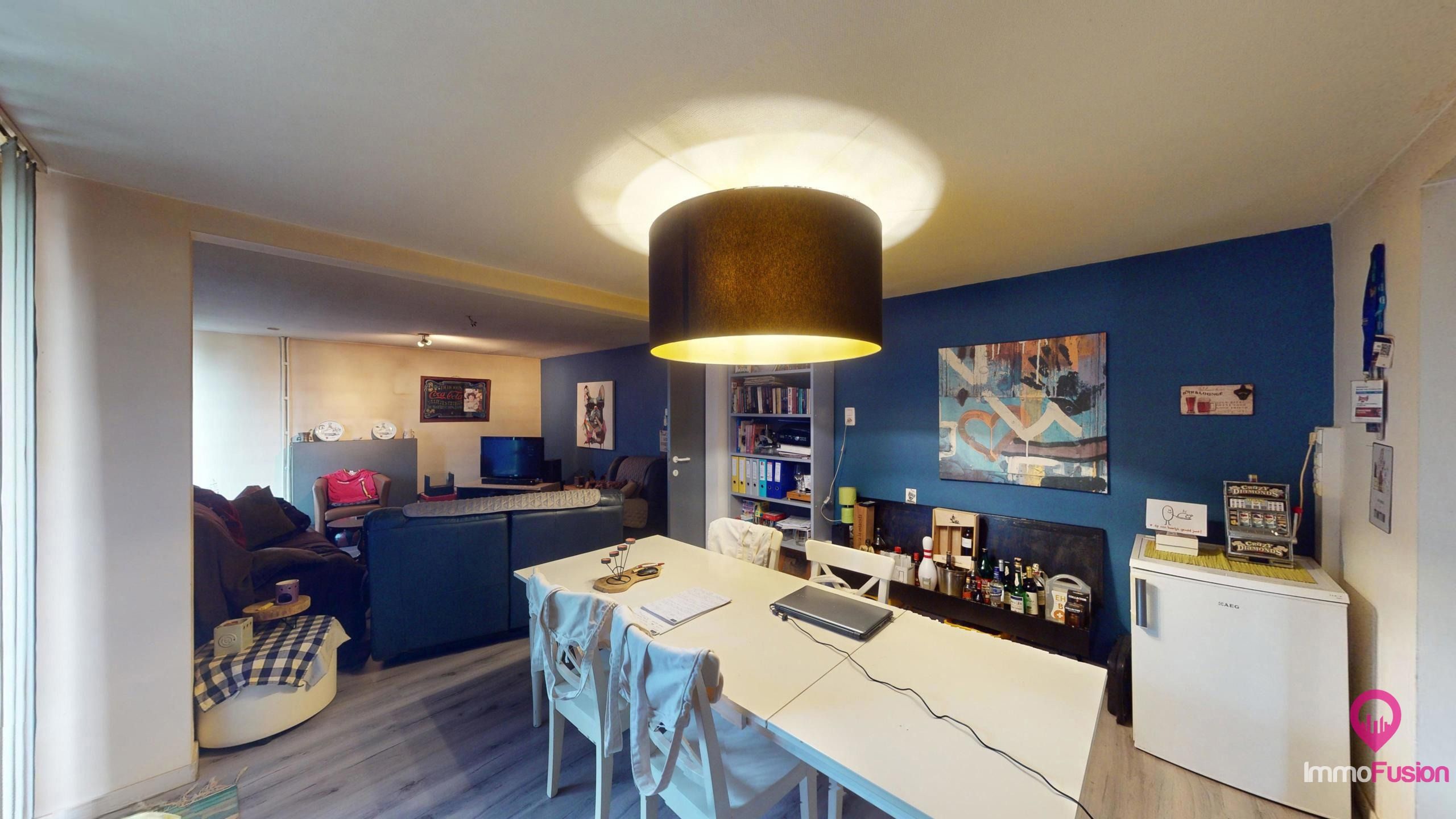 Appartementsgebouw met 2 app in het residentiële Bolderberg! foto 33
