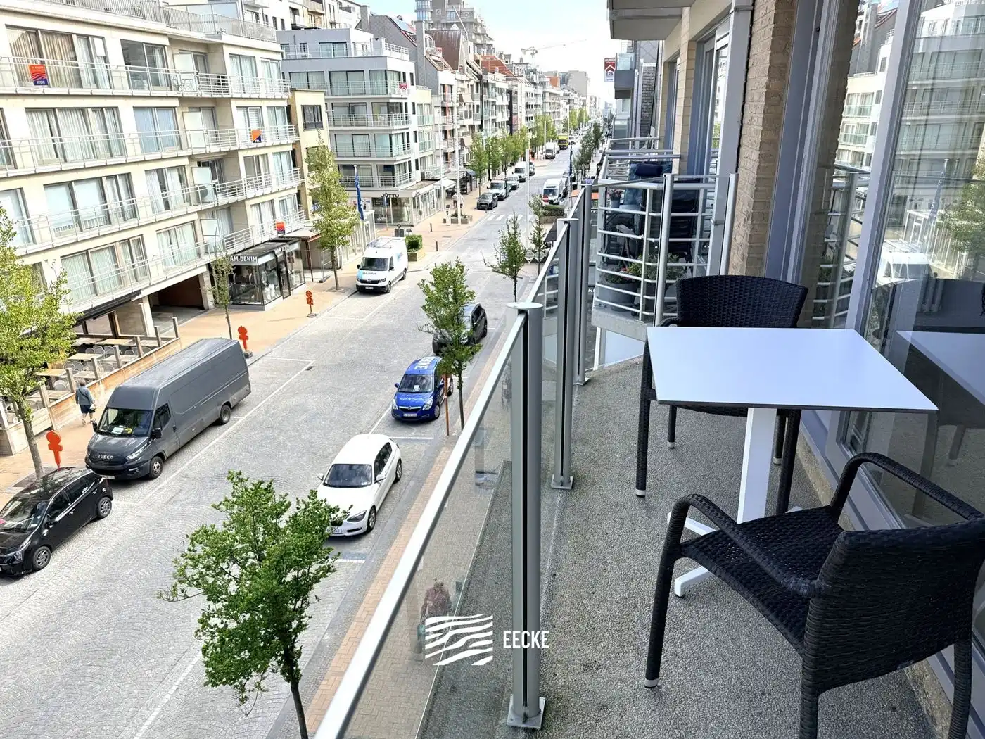 Appartement met 2 slaapkamers foto 8