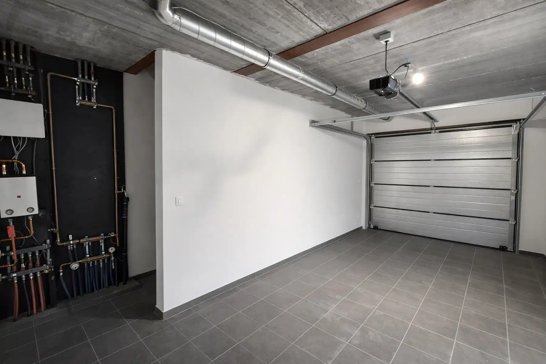 Prachtige halfopen bebouwing op Opwijk foto 12