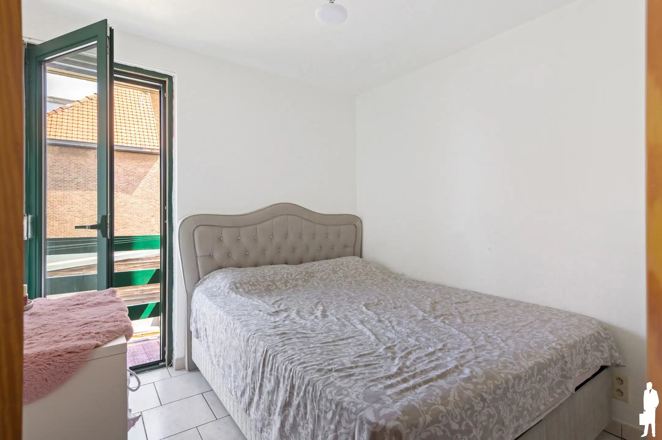 3 slaapkamerappartement in kleinschalig gebouw. foto 12