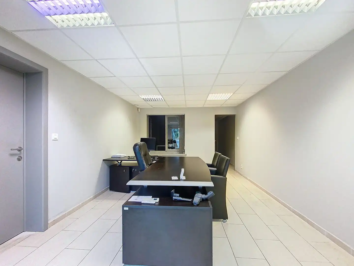 Multifunctioneel handelspand in het centrum van Oostduinkerke-Dorp. foto 5