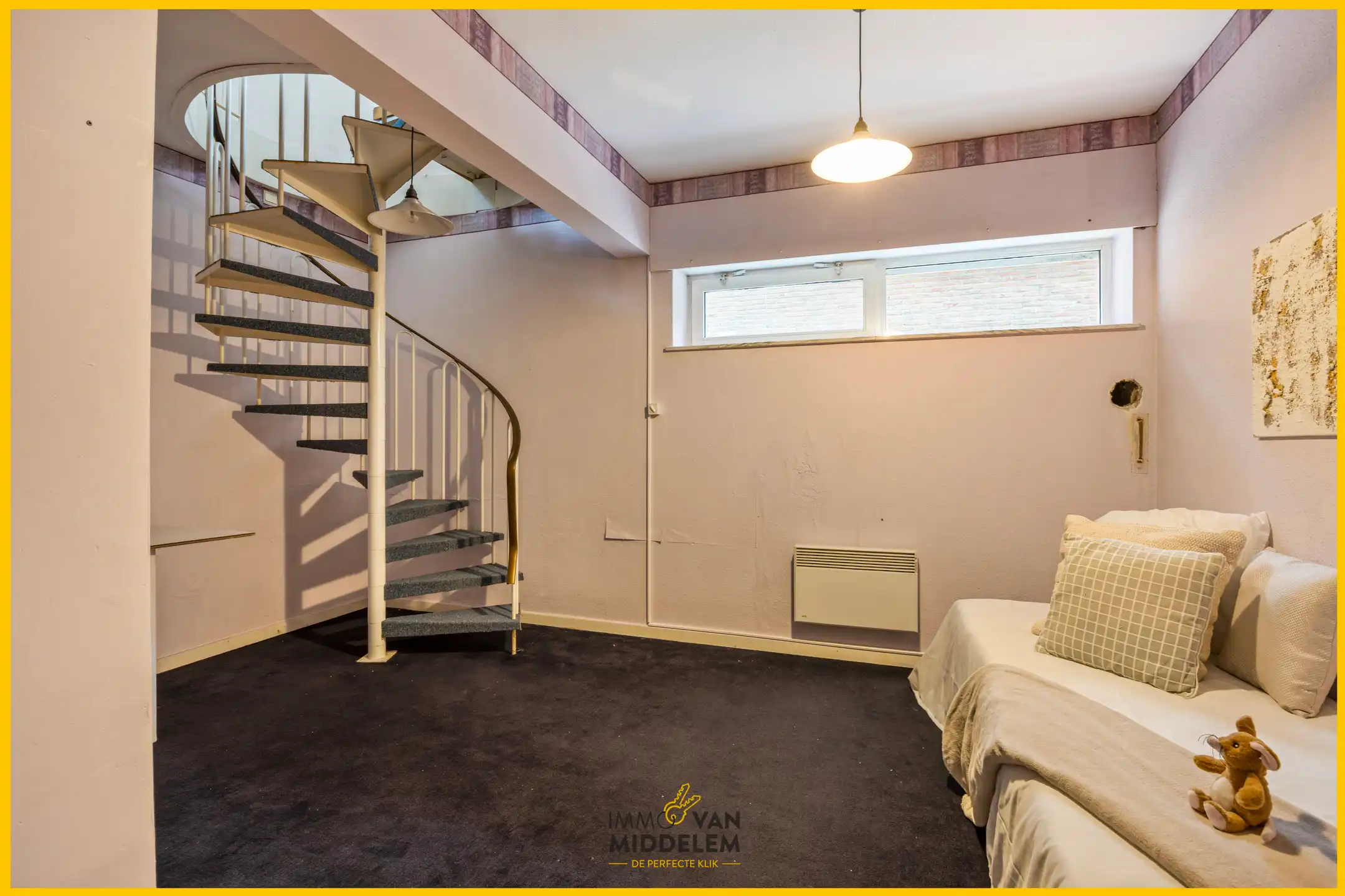 Onder OPTIE na de 1ste bezoekdag! foto 11