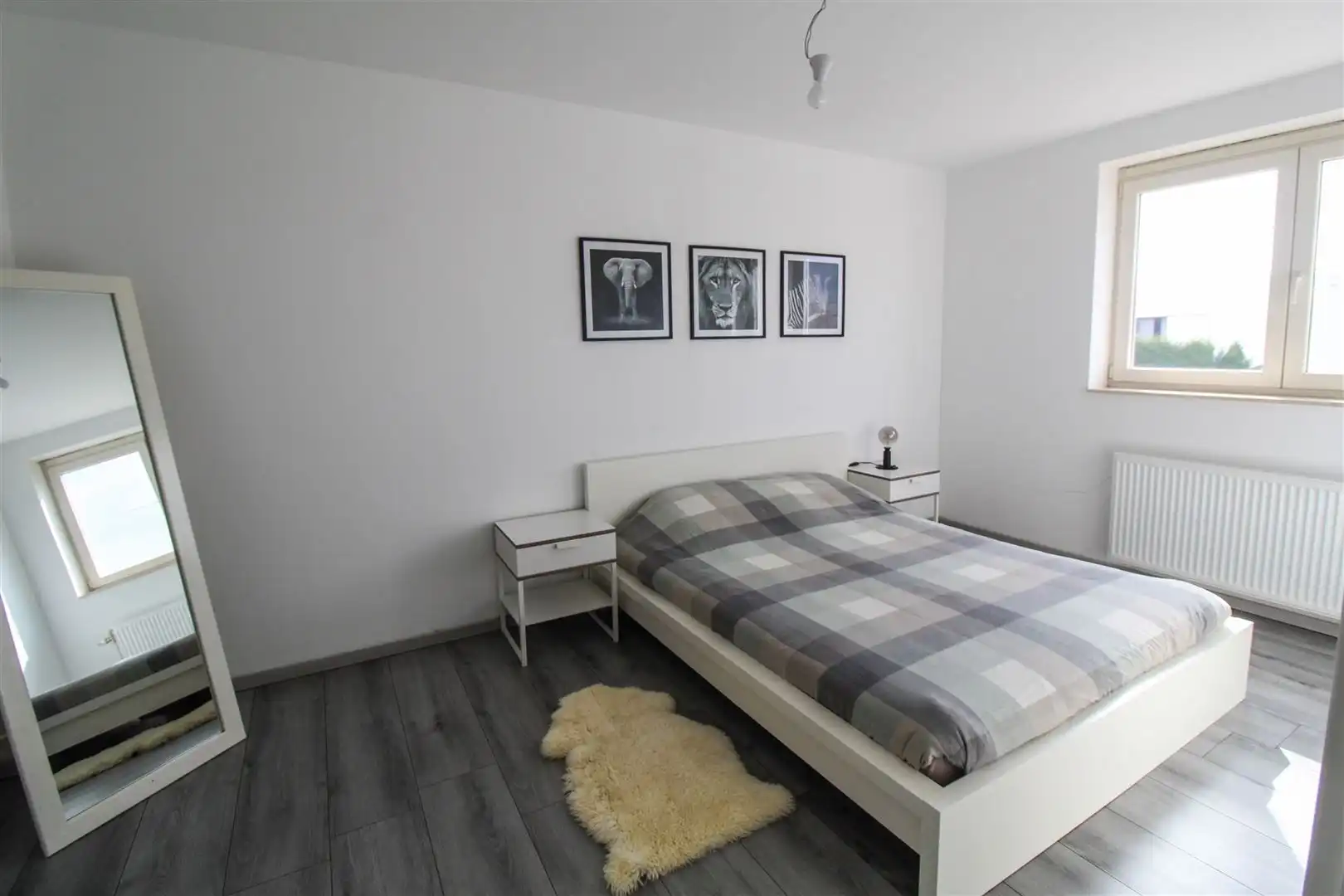 Nieuwbouw halfopen bebouwing met zonnige tuin foto 6