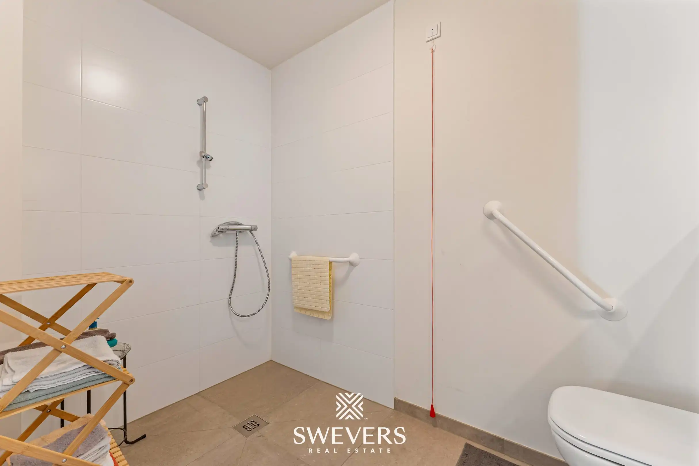 Recente assistentiewoning met gegarandeerde huur, zelfs bij leegstand - Angelahof Diepenbeek  foto 12
