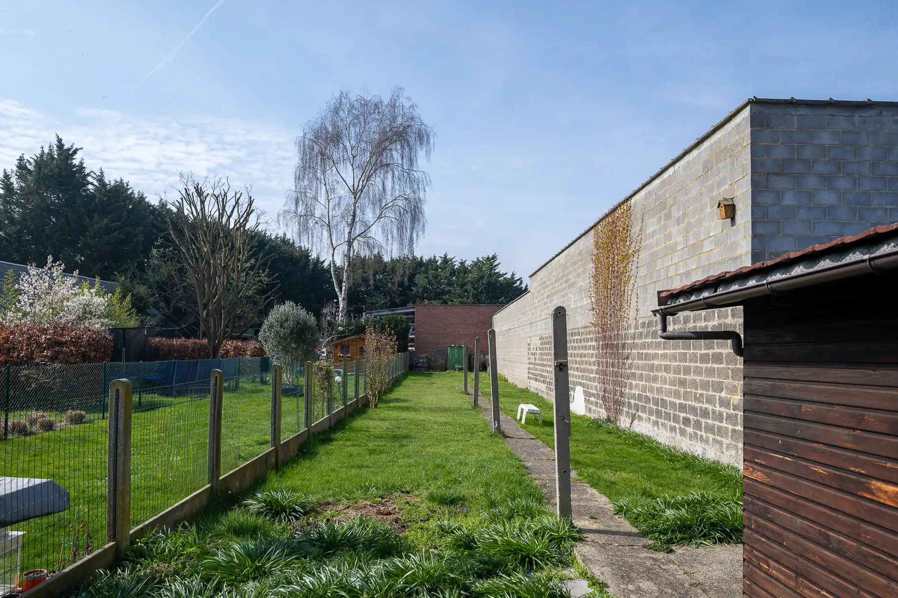 Gezinswoning met karakter en toekomstmogelijkheden foto 24