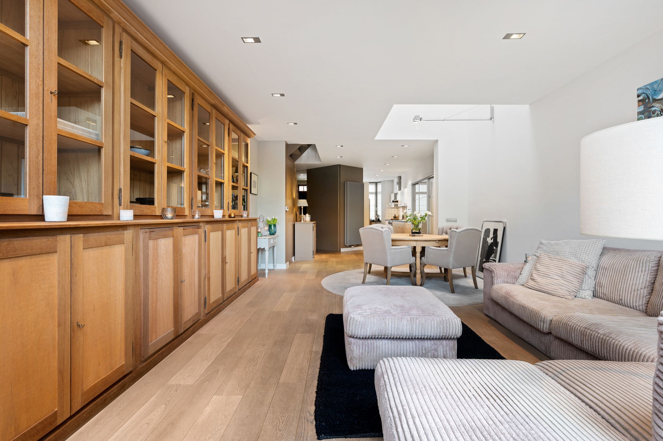 Fijne woning met verzorgde tuin  foto 7