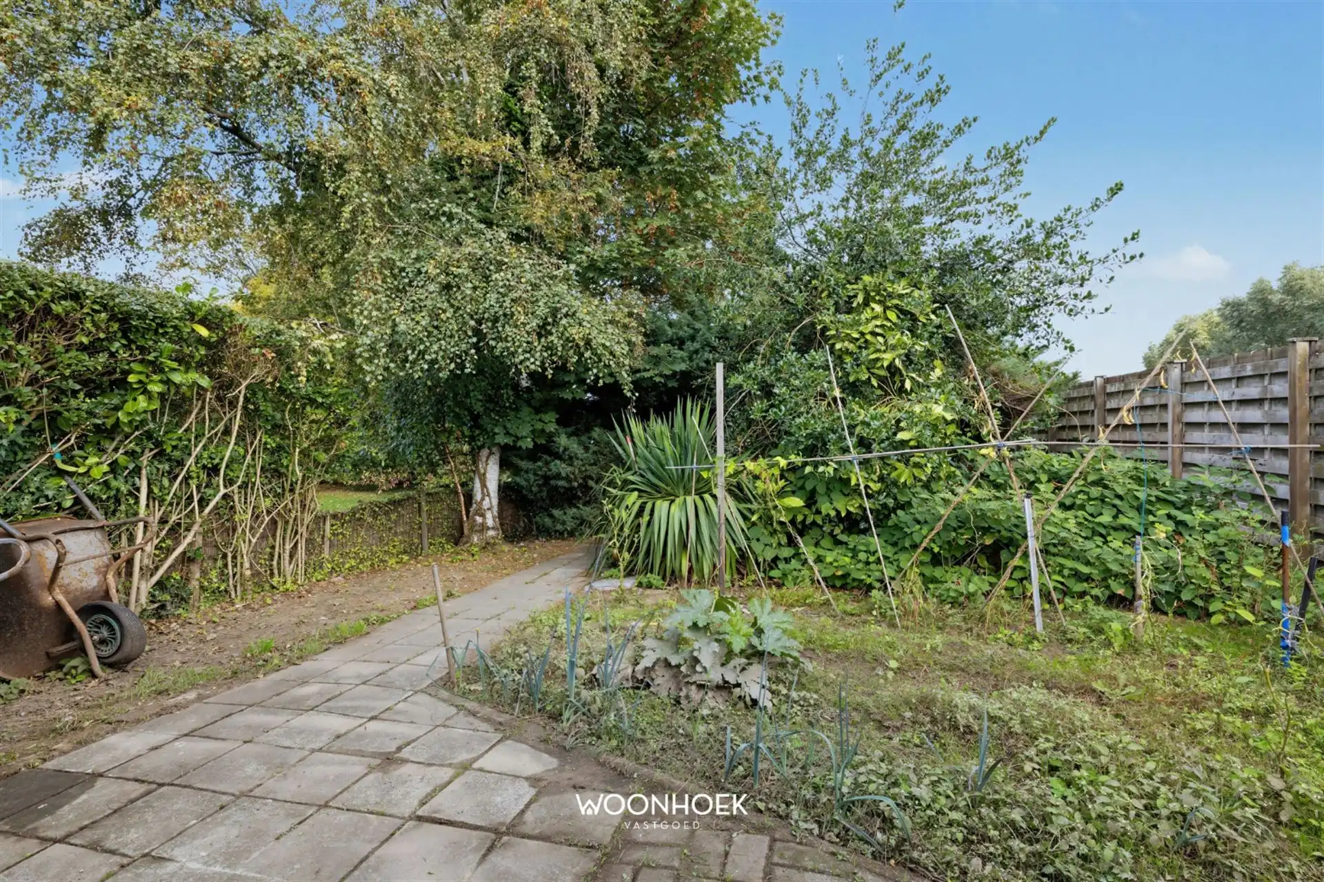 HO bebouwing met 4 slaapkamers op een perceel van 937 m² foto 23