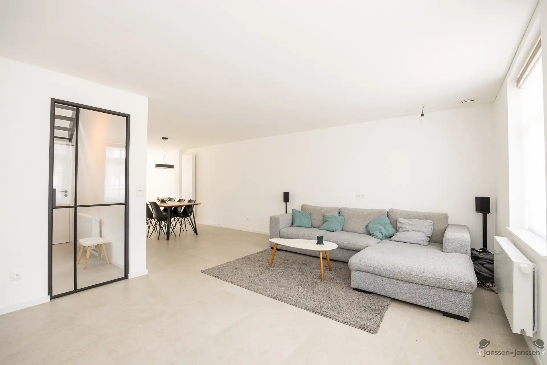 Exclusief wonen nabij het meer van Keerbergen luxe, rust & topafwerking foto 8