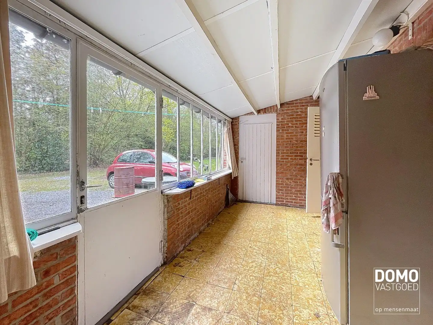 LOT 1 - RUIM, GOED GELEGEN PERCEEL VOOR NIEUWBOUWPROJECT AAN 6% BTW TE KOOP IN HASSELT foto 20