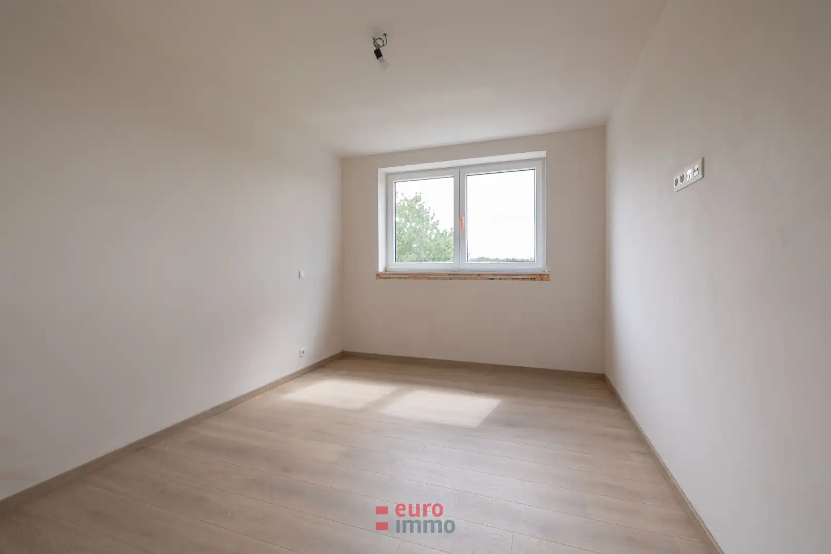Uitzonderlijk ruime nieuwbouwwoning aan de groene rand van Nieuwpoort foto 12