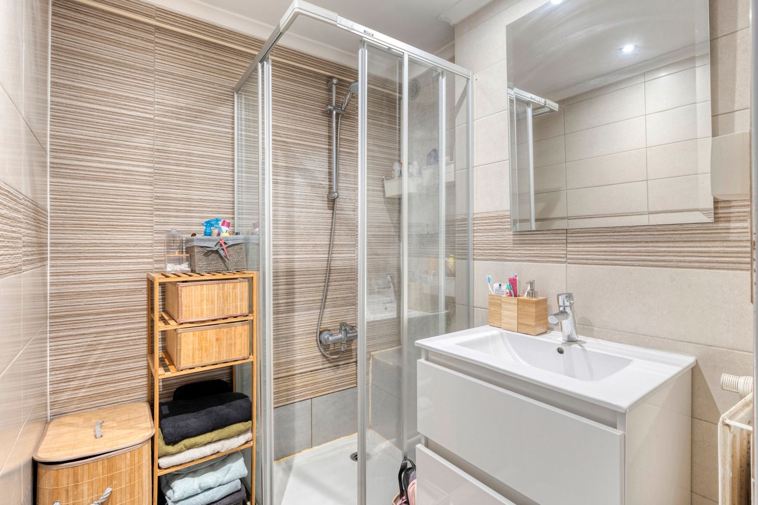 ImmoDAVID stelt voor: Instapklaar 2-kamerappartement  foto 11