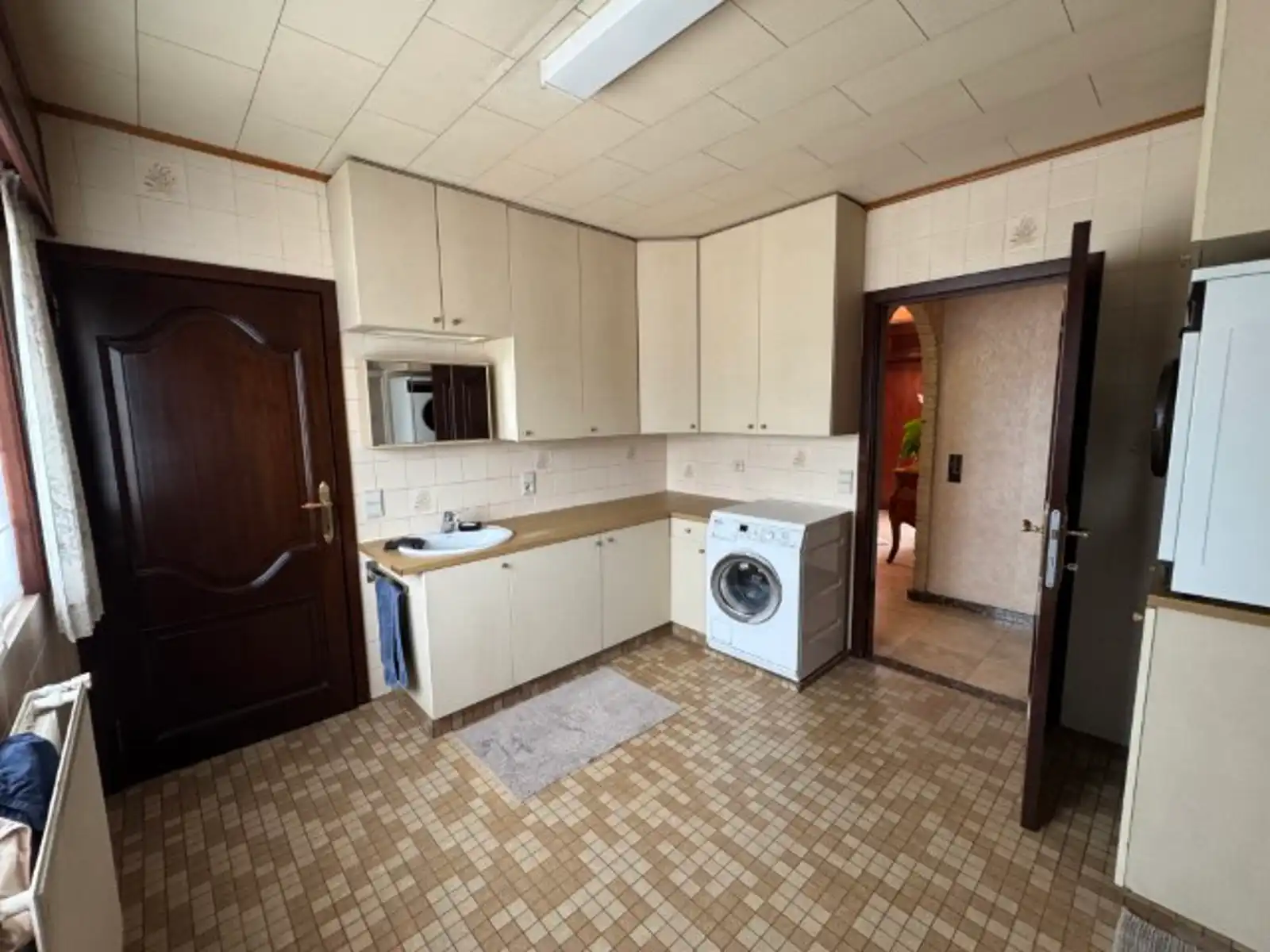 Ruime rustig gelegen villa foto 7