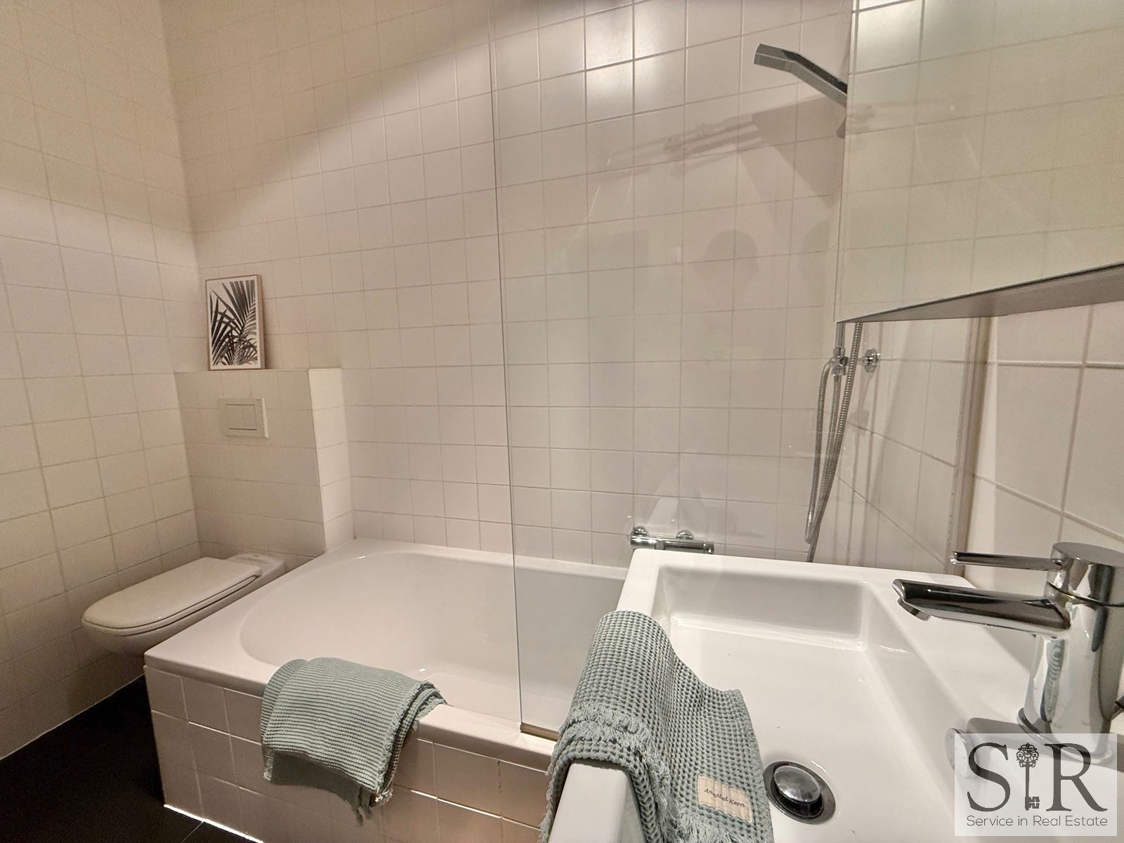 Appartement te huur foto 7