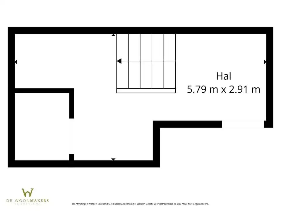 ICONISCH HANDELSPAND MET LUXUEUZE WOONST OP DE GROTE MARKT VAN SINT-TRUIDEN foto 61