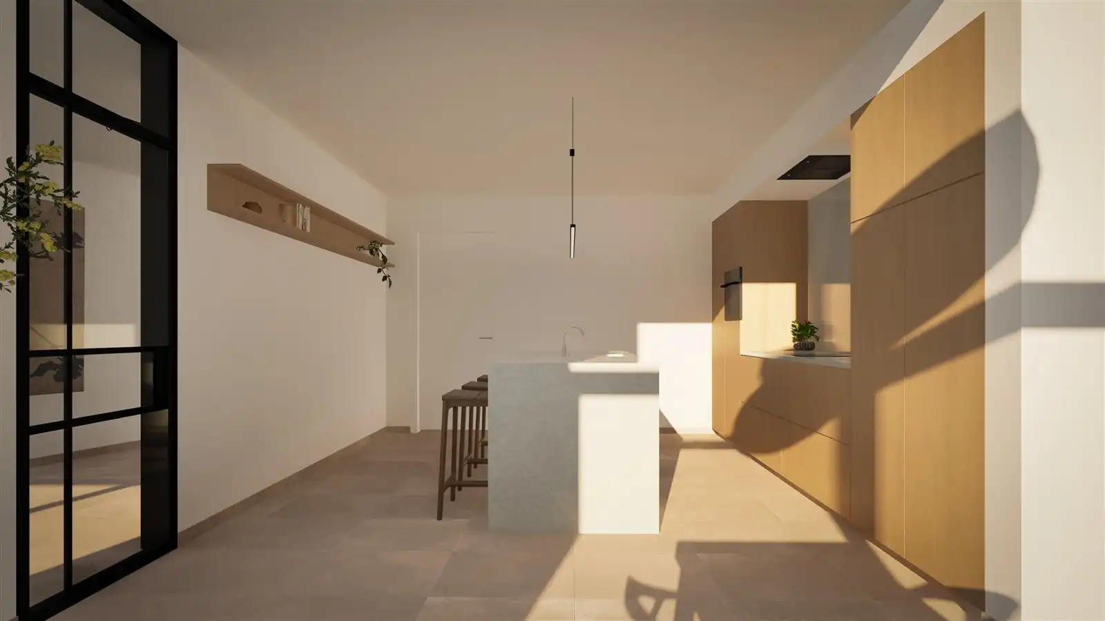 Nieuwbouwwoning met exclusieve afwerking te koop foto 8