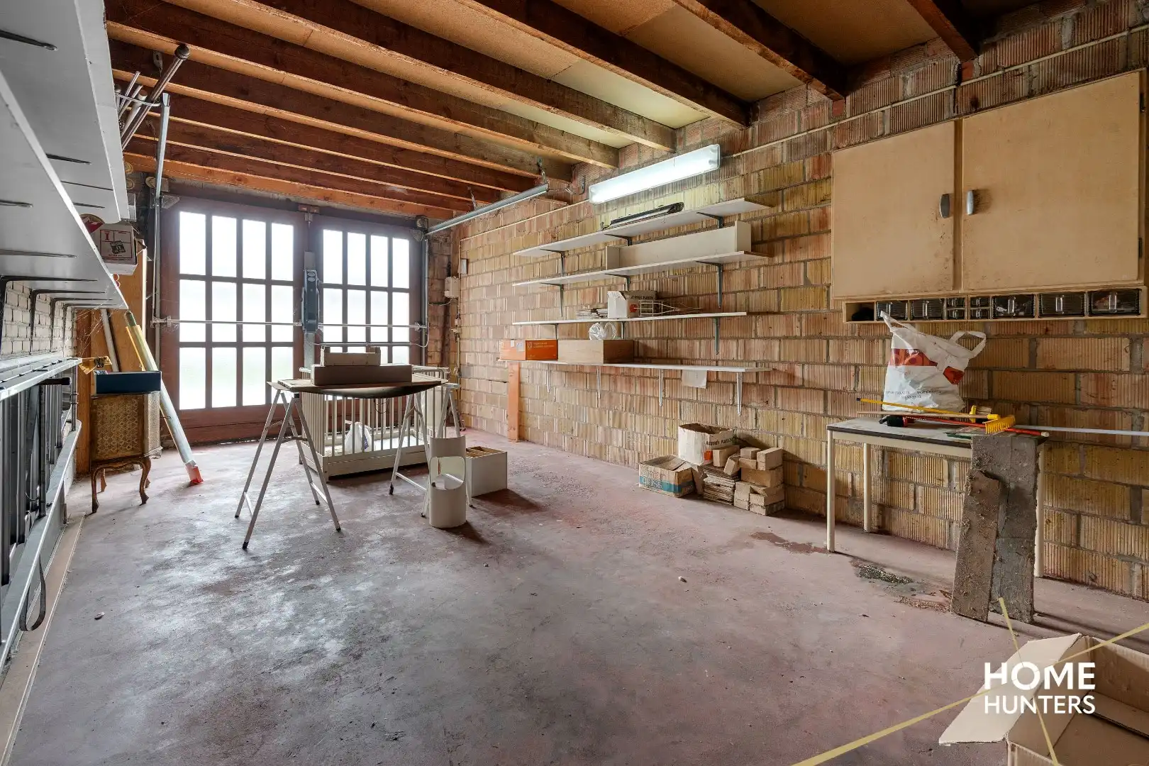 Unieke Herenwoning pal in het historische stadscentrum van Ieper met praktijkruimte foto 20