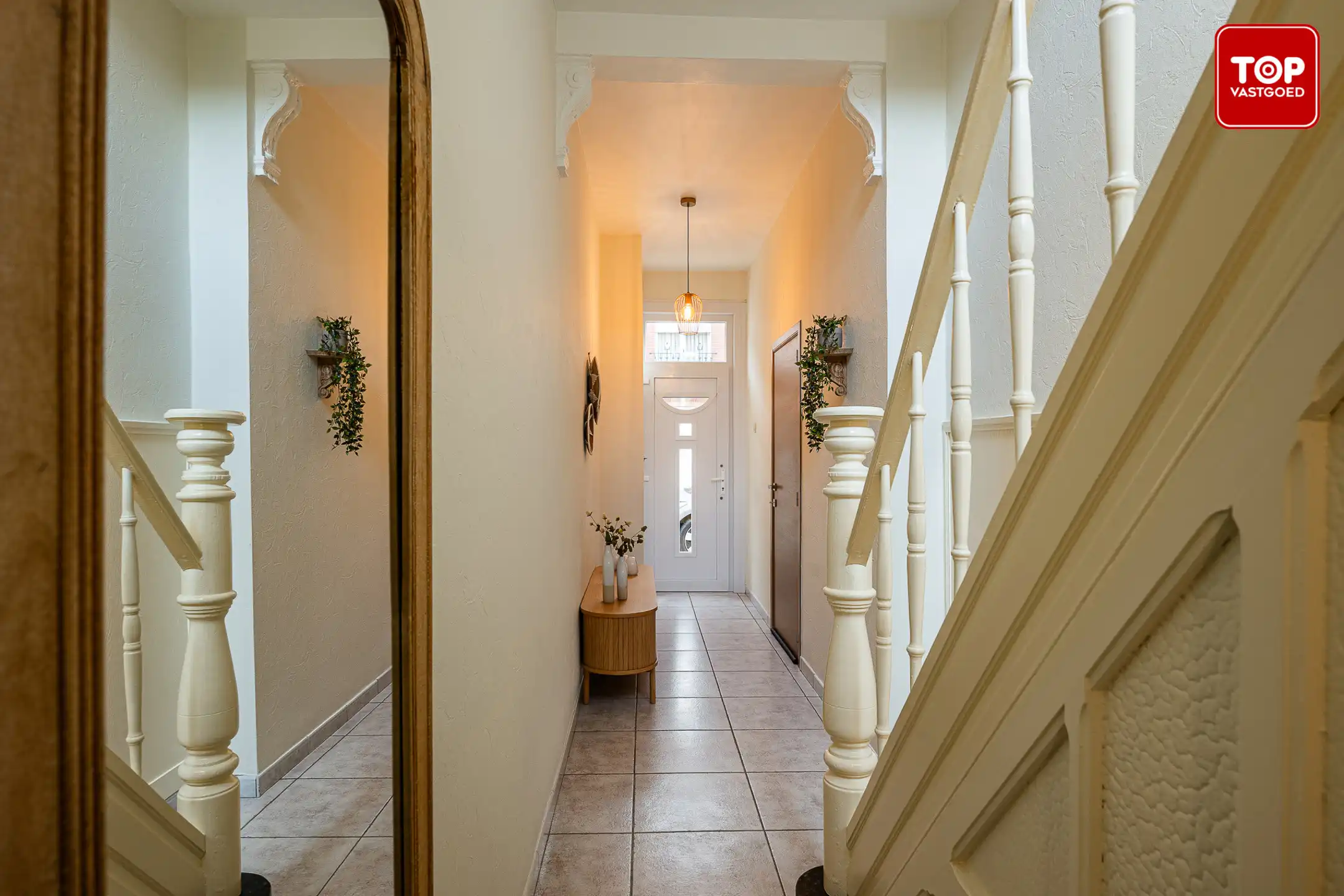 Instapklare woning met 3 slaapkamers en prachtige tuin  foto 15