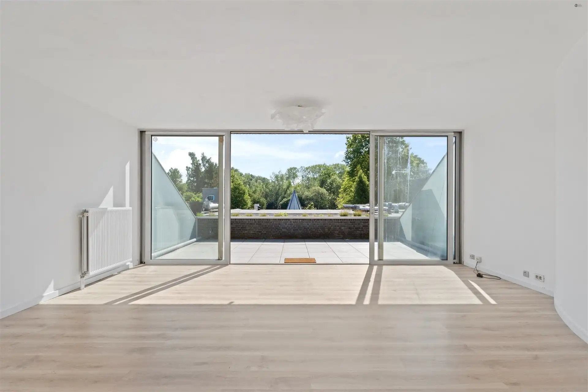 Ivesteringsvastged Praktijk + appartementsgebouw foto 30