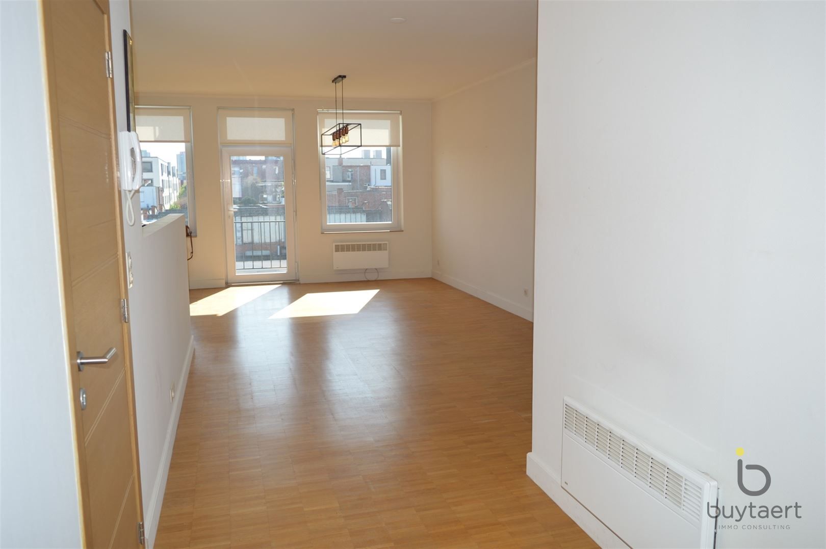 Gezellig 1 slpk appartement met balkon. foto 14