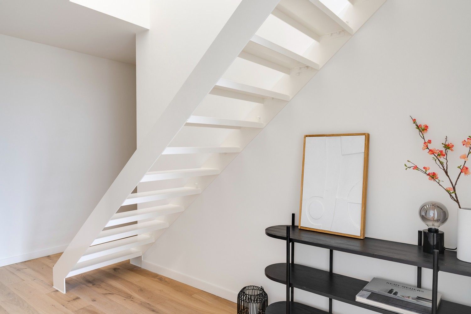 Duplex appartement met 2 slaapkamers met zicht op 't Groen Kwartier! foto 9