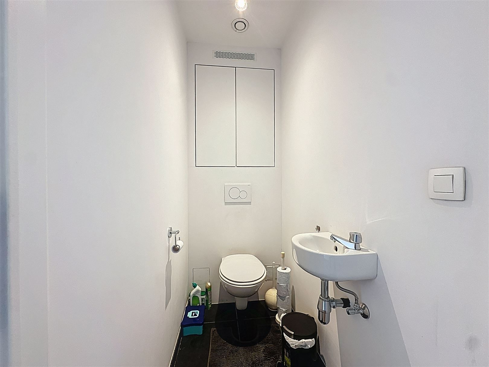 Instapklaar appartement in centrum Brasschaat foto 9
