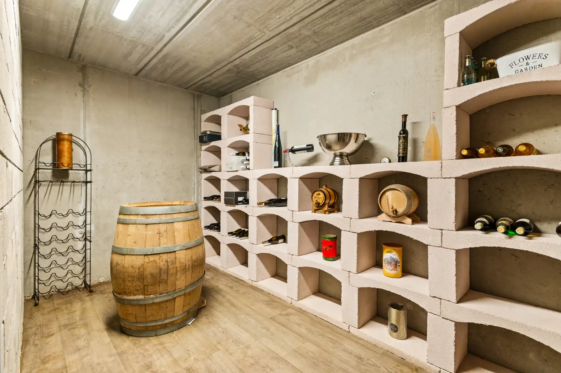 Ruime villa 570 m² met zwembad op 1575 m²  foto 40