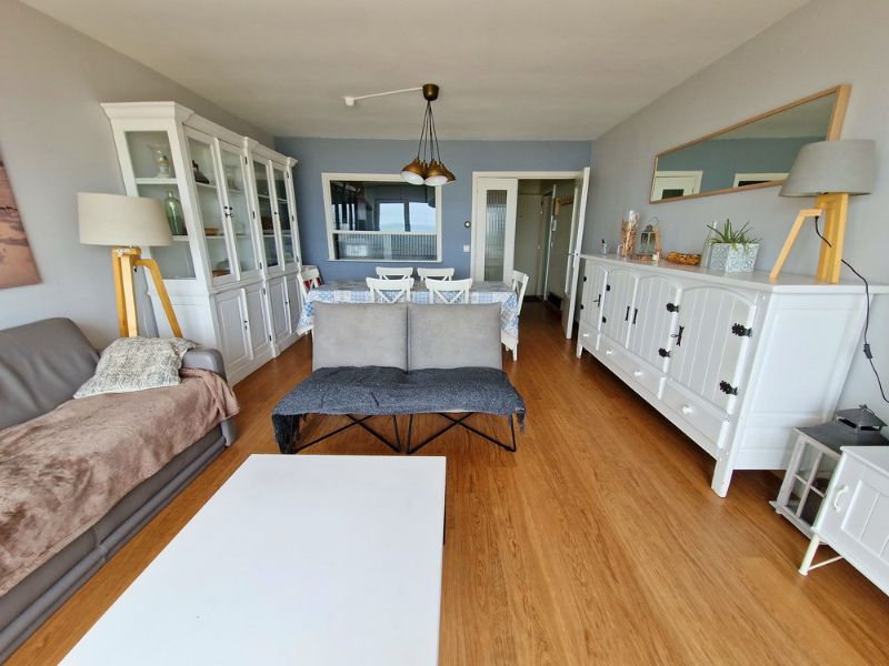 Doorloopappartement met 2 terrassen & panoramisch zicht foto 3