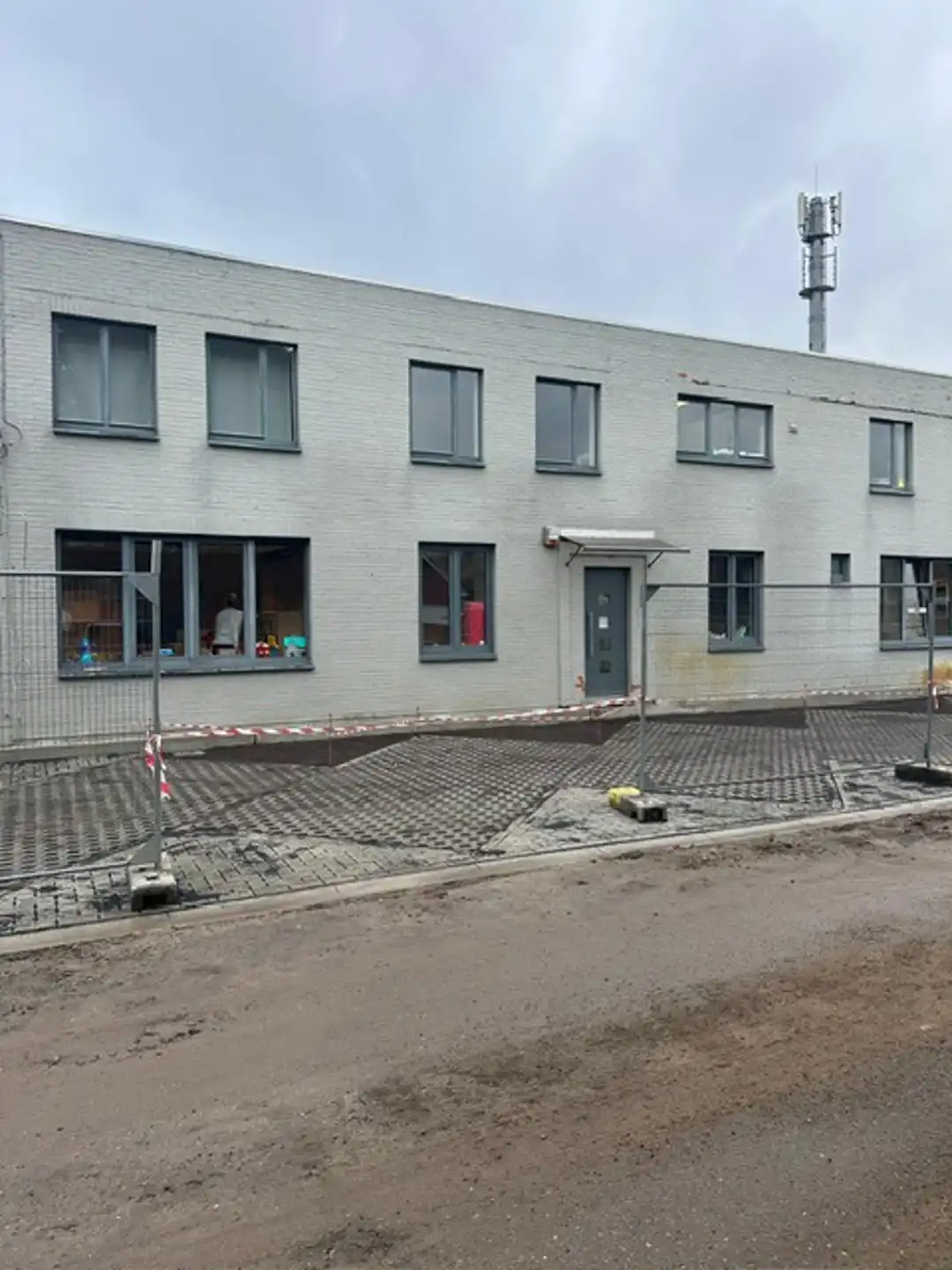 Te Koop Magazijn + Kantoorruimte ‘De Lage Kaart’  foto 8