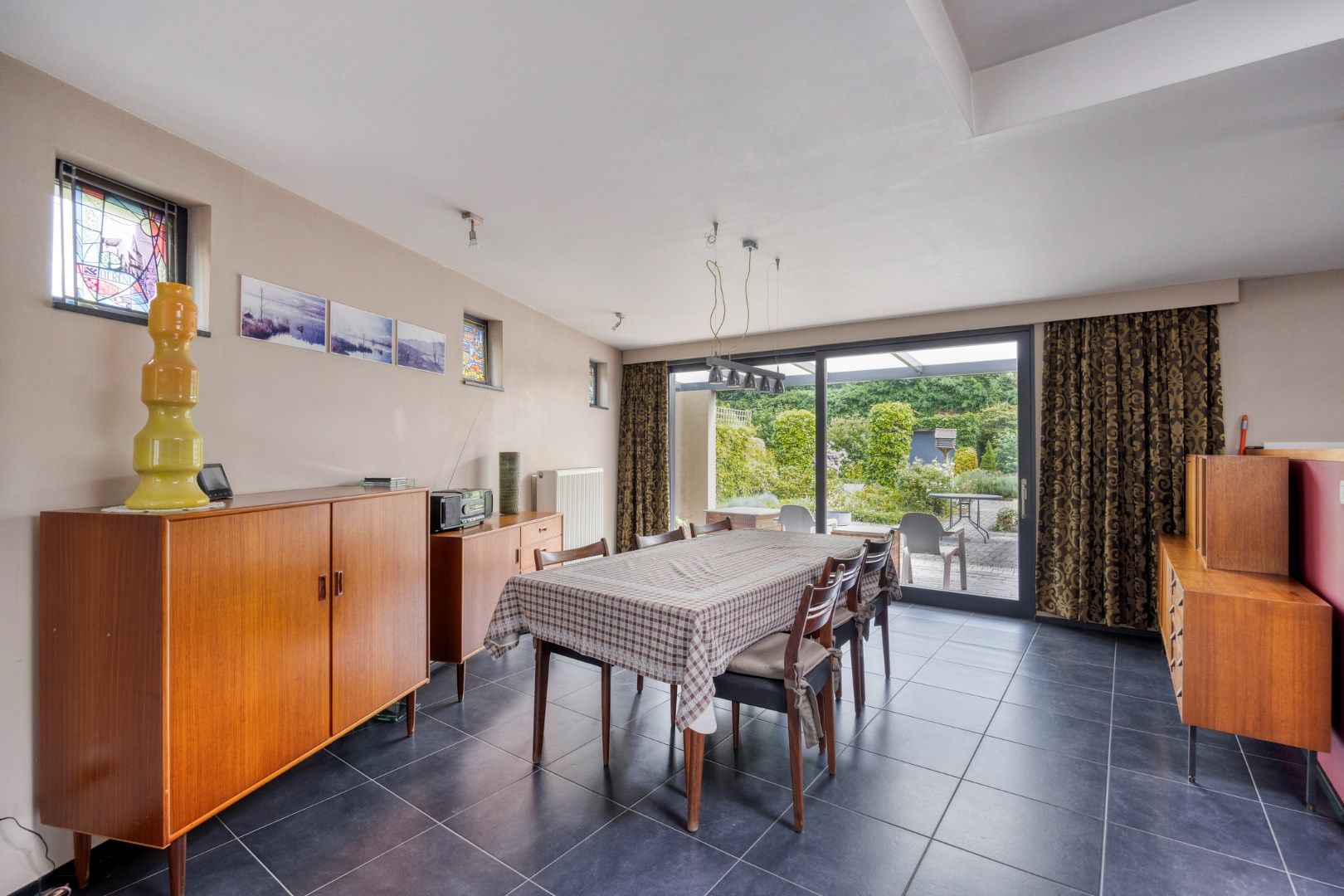 Woning met 3 slaapkamers en ruime tuin in Wijgmaal – EPC 282 kWh/m² - bewoonbare oppervlakte 173 m²  foto 7