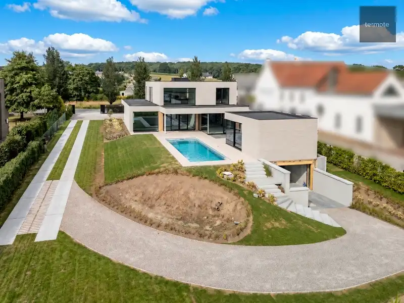 Exclusieve villa foto {{pictureIndex}}
