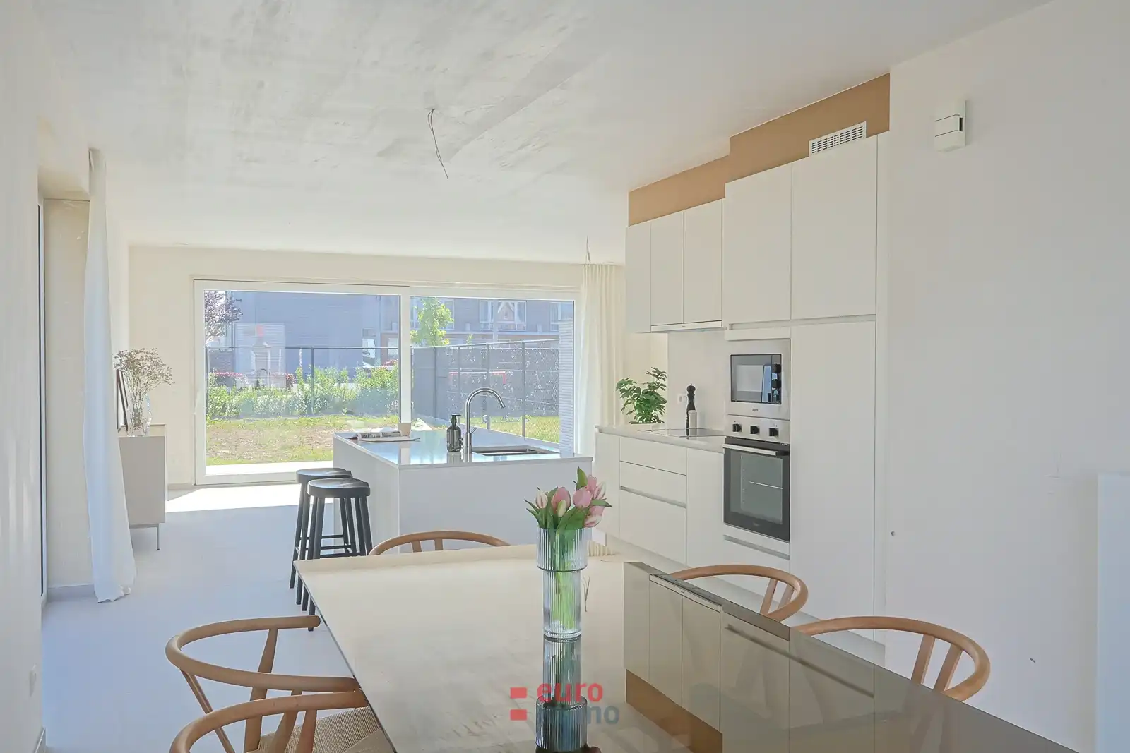 Luxueuze nieuwbouwwoning op centrale locatie in Torhout! foto 20