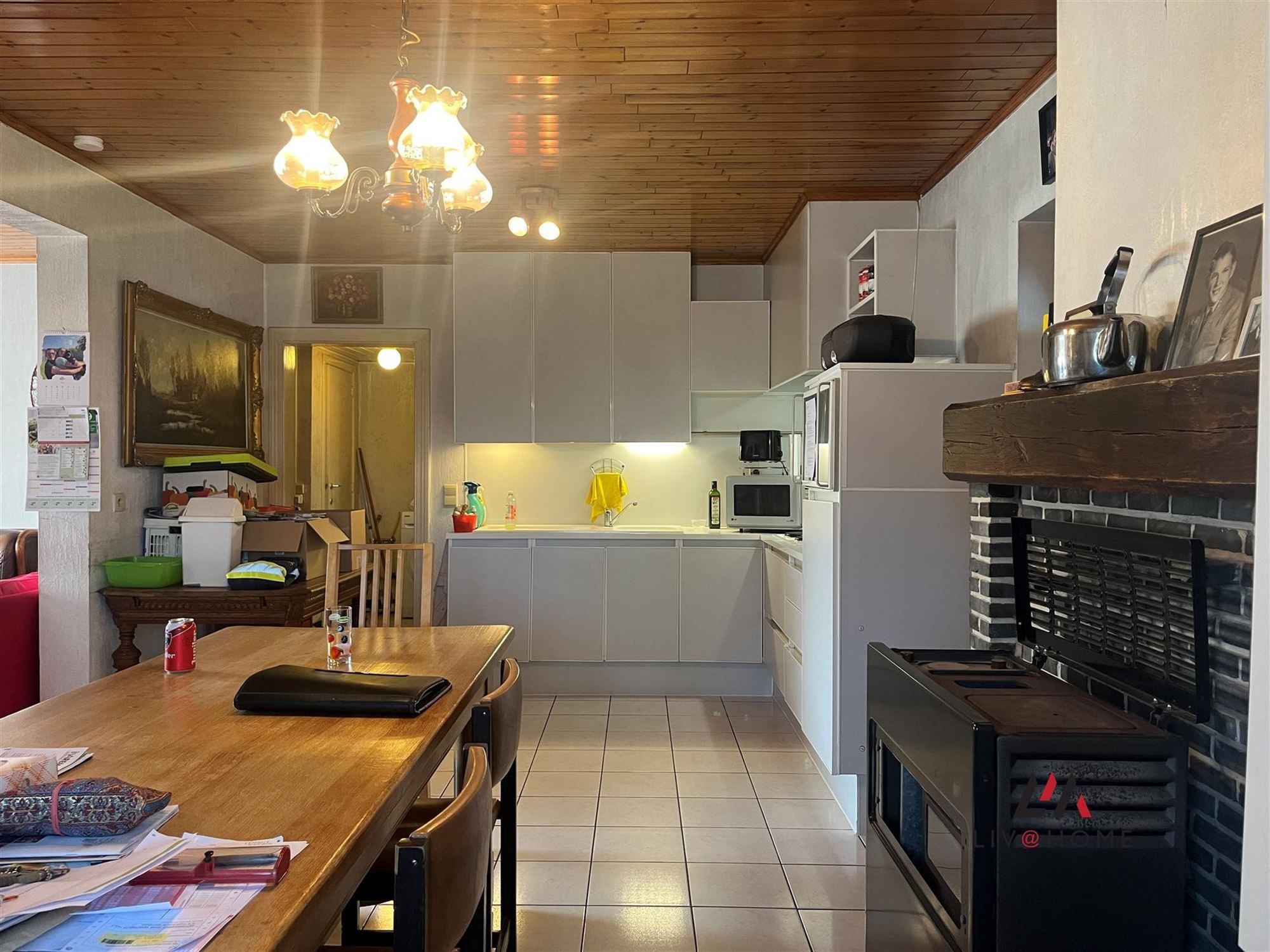 Huis foto 7