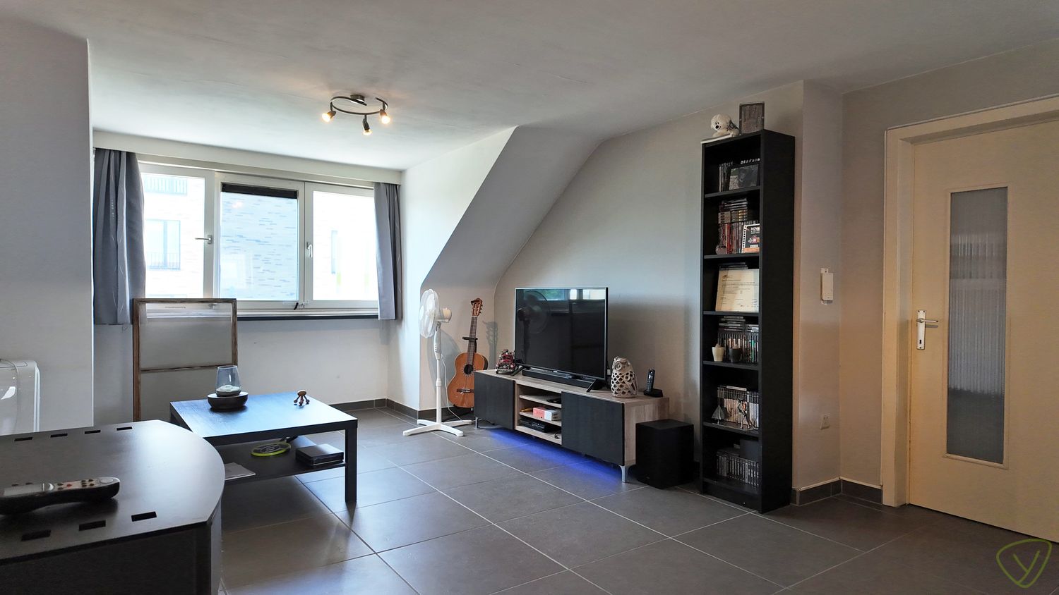 Volledig gerenoveerd appartement op wandelafstand van het centrum! foto 6