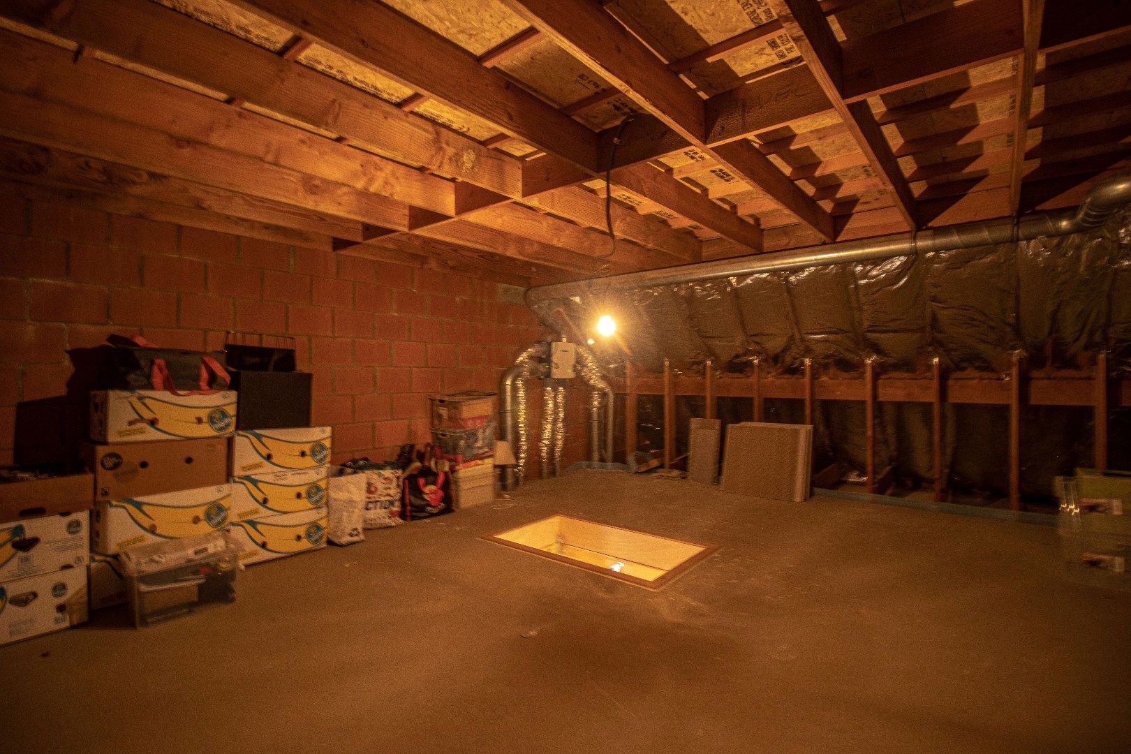 Rijwoning met 3 slaapkamers en tuin in Kortrijk foto 15